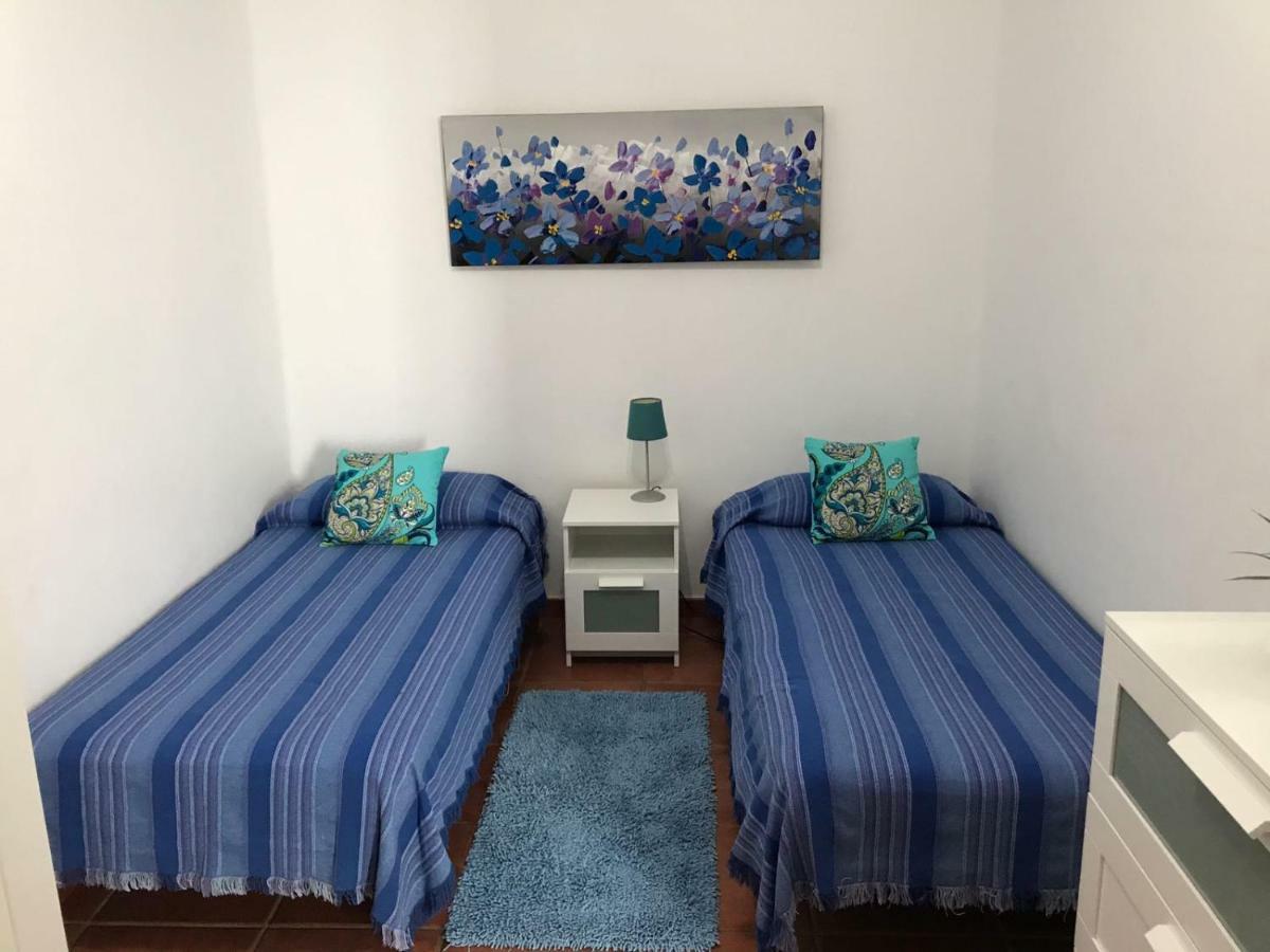 Casa Beatriz Apartment Famara Exterior photo