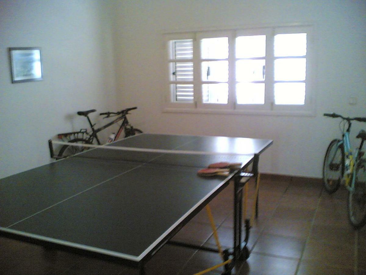 Casa Beatriz Apartment Famara Exterior photo