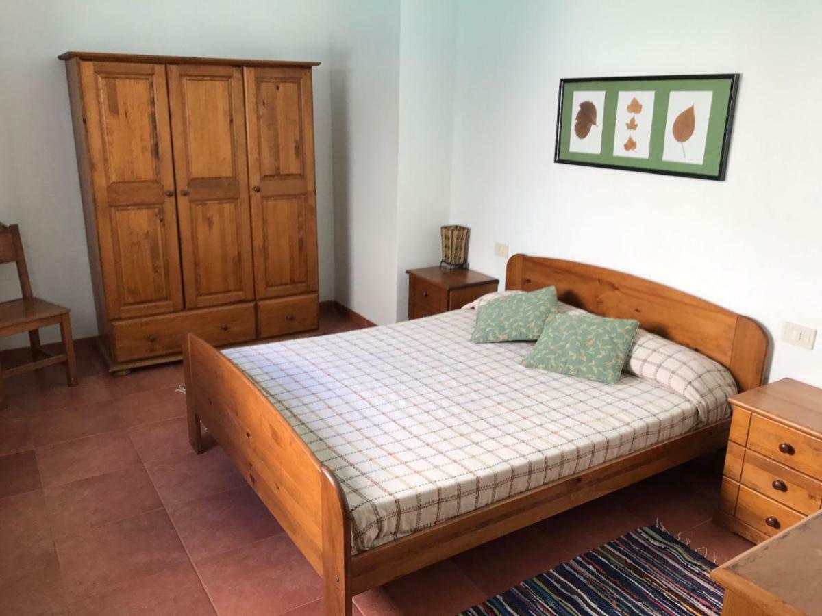 Casa Beatriz Apartment Famara Exterior photo